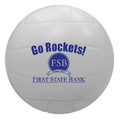 Volleyball Stress Ball